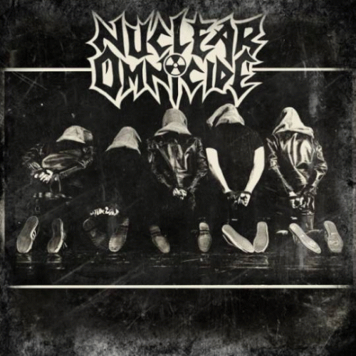 Nuclear Omnicide : Nuclear Omnicide